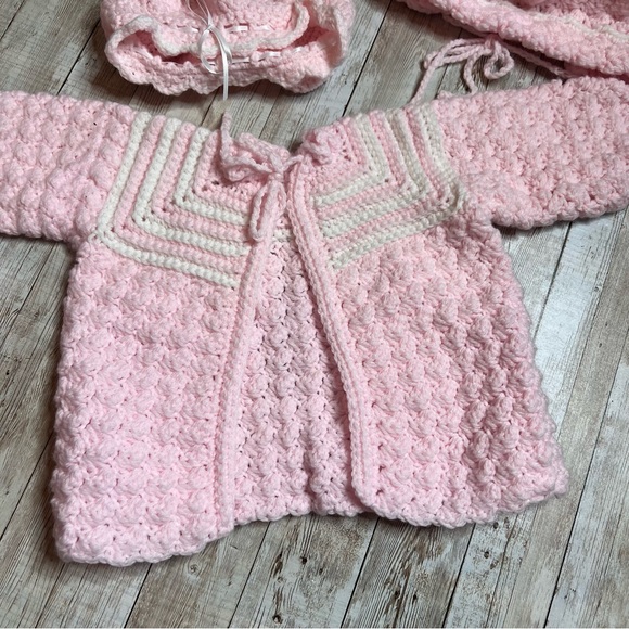 💙Handmade new set, never used - Picture 2 of 8